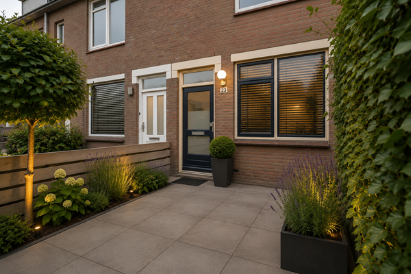 Medium property photo - Dopheidestraat 23, 2165 VM Lisserbroek